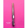 MOLZA TOOL CARBIDE BALL NOSE END MILL 1/4" DIAMETER 3/4"
