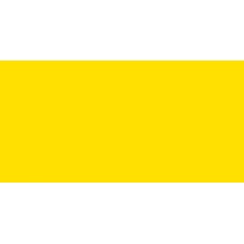 DecoArt DCA49-9 Crafters Acrylic, 8-Ounce, Bright Yellow