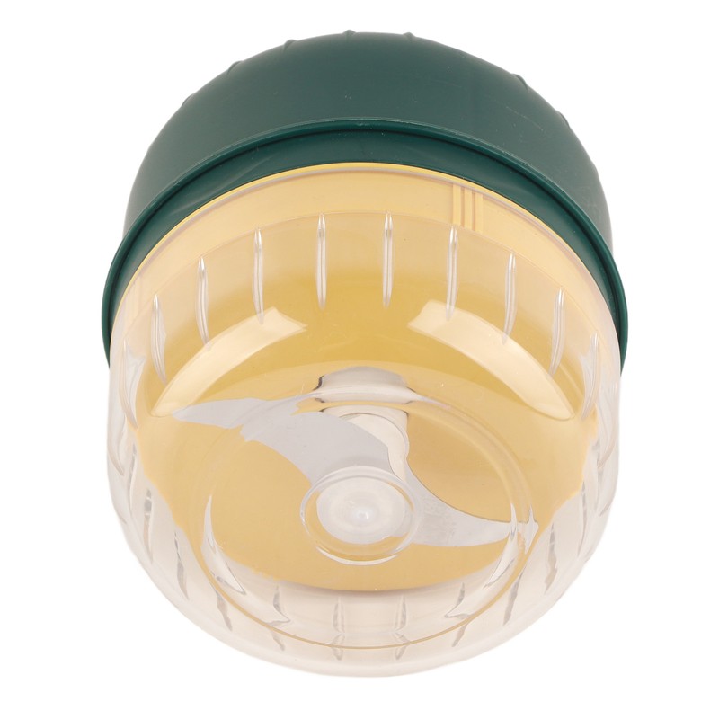 250ML Garlic Chopper 3 Blades Mini Wireless Waterproof USB Charging