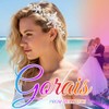 GORAIS Diadema de Novia con Forma de Estrella de Mar,