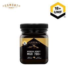 Eggmont Manuka Honey UMF18+ MGO700+ 250g / 에그몬트 마누카 꿀 UMF18+ MGO700+ 250g