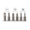 Maxcraft 60599 Gearless Stubby Ratchet Driver