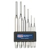 Sealey Ak9128 Parallel Pin Punch Set 6Pc