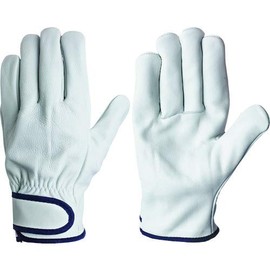 Simon Cow Genuine Leather Gloves CG-725 L CG-725