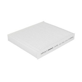 Knecht LA 531 Filter, Interior Air