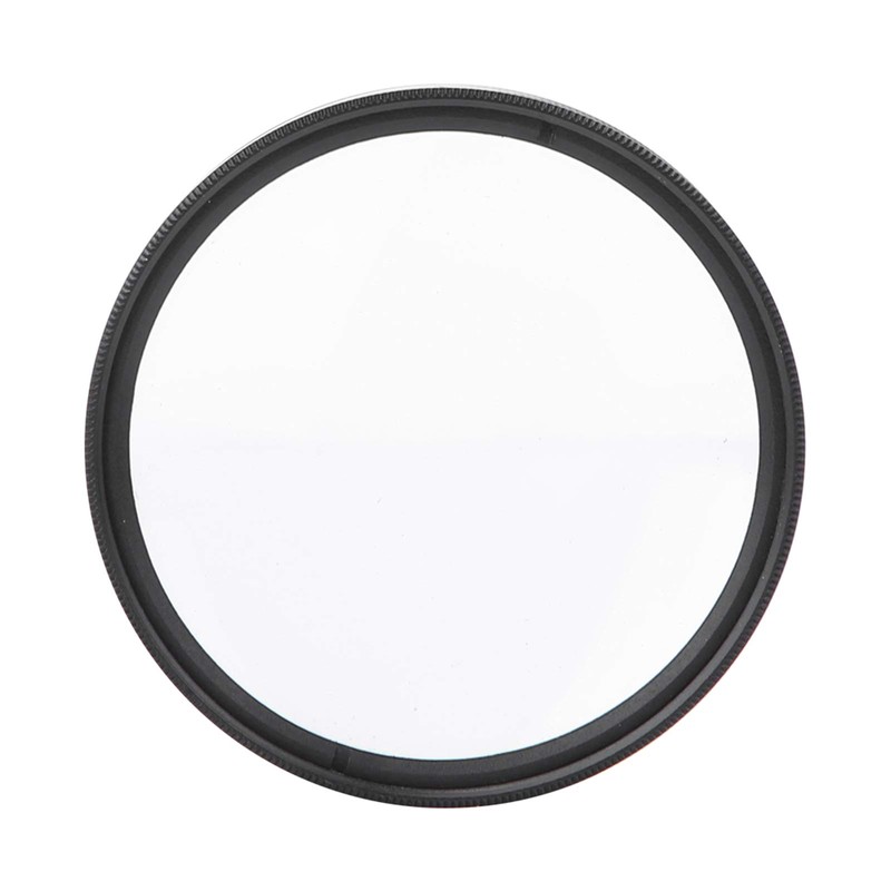 VEGBY1 Macro Filter Close-Up Close-Up Lens Kit 58mm Optical Glass