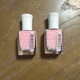 Sally Hansen 2X Sally Hansen Mega Strength Nail Polish #024 PINK LIKE A GIRL