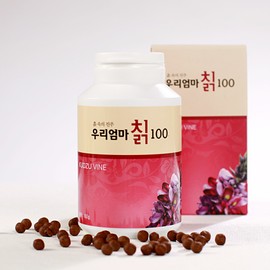 My Mom’s Arrowroot 100 / 우리엄마칡100