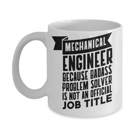 Valentine's Day Funny Gifts for Mechanical Engineers, Unique Sarcasm Gifts from Friends, Special Gifts for Coworkers