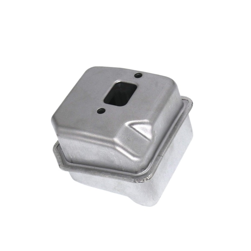 QHALEN Exhaust Muffler for STIHL MS170 MS180 017 018 Chainsaw