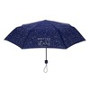 Legami - Folding Umbrella, Stars, Stars