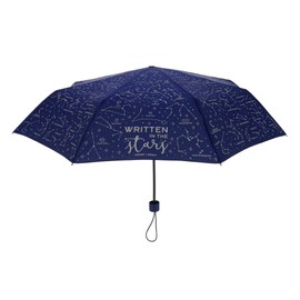 Legami - Folding Umbrella, Stars, Stars