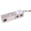 Weighing Sensor Kit, Alloy Steel 2000KG Range Professional Shear Beam