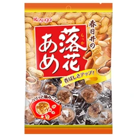 Kasugai Seika Peana, Sweet Candy, 4.8 oz (134 g) x 4 Bags
