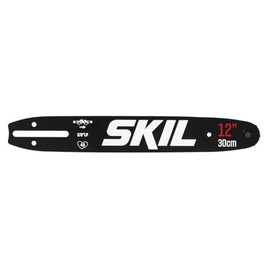 SKIL 12" Chain Saw Replacement Bar for SKIL Chainsaw CS4562B-10 -SBR1200