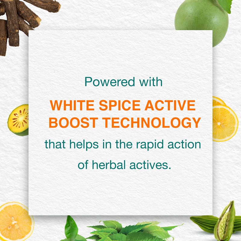 Himalaya Herbls Men Pimple Clear Neem Face Wash, 100ml