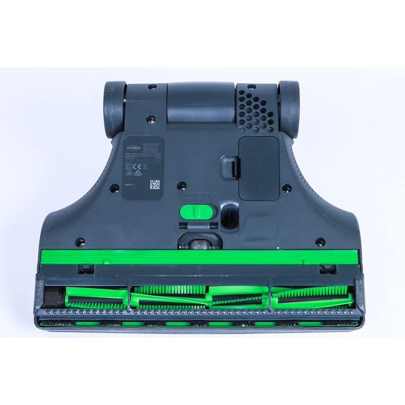 High-quality replacement brush brush roller round brush suitable for Vorwerk