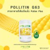 Pollitin Pollen Plus Nutraceutical Dietary Supplement Pollitin Graminex Pollen Extract