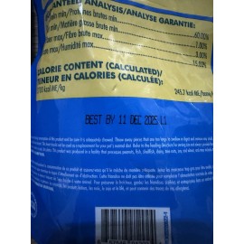 N-Bone 2 Packs Dog Bone Treats N-Bone The Original Chew Bone Chicken Large (2 count)