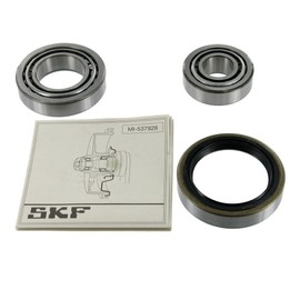SKF VKBA 1337 Wheel Bearing Kit