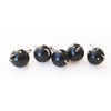 FISHIN ADDICT Tungsten cheburashka fishing non toxic weights pack of