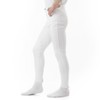Shires Mens SaddleHugger Riding Breeches 38 inch White