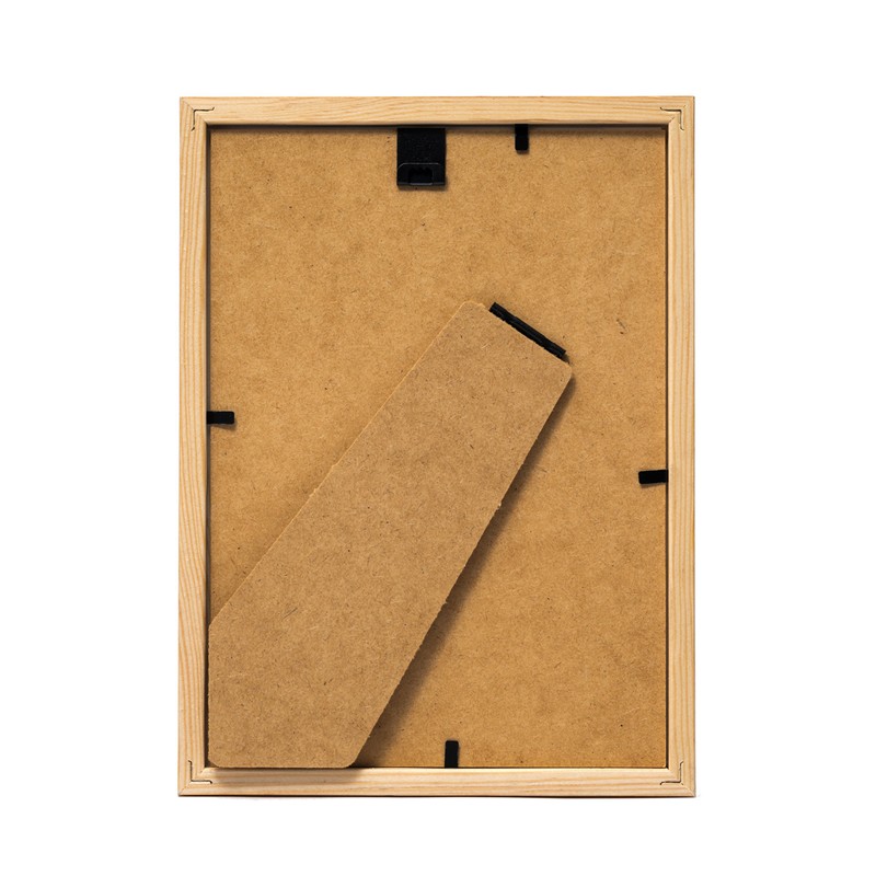 3-B Jena Wooden Photo Frame, Picture Frame, Photo Frame with