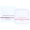 Kahi Velvet Glow Sun Stick 13.5g Whitening Functional Low-Irritation Sun