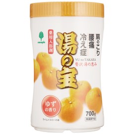 Cambrian Yang 除虫菊 Soaks of Treasures 700g