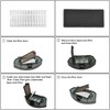 KEEPOW 12 Pcs Filters Replacement Compatible with Eufy Robovac 11