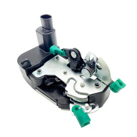 VEELECP Door Lock Actuator Replacement for 1993-1998 Grand Cherokee, 1999-2001 Cherokee Rear Left Driver Side 931-678