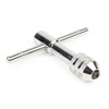 GSR Tool Holder with Sliding Handle for Taps M3-M10 No.1