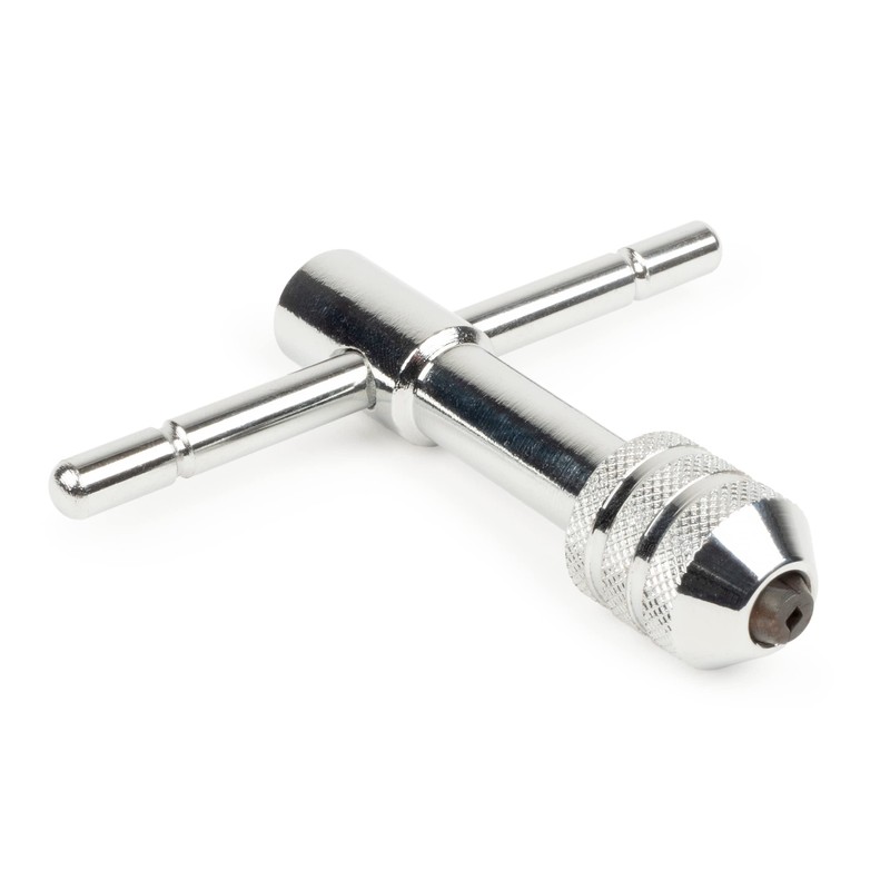GSR Tool Holder with Sliding Handle for Taps M3-M10 No.1
