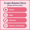 Myo Inositol Chiro Equilibro Hormonal Femenino Ratio Suplemento Alimenticio Polvo