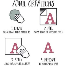 Fprqlyze Dirt Life Racing Race Car Late Model Modified Sticker Decal - 7 inch