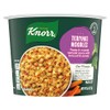 Knorr Pasta Cup For a Quick and Easy Meal, Teriyaki