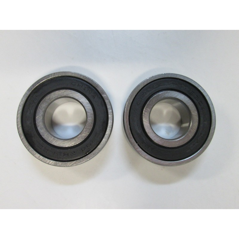 Rockwell Delta 14" Band Saw Lower Wheel Bearings Later Models