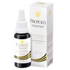 プロポリス アクアリキッド 原液濃縮タイプ 30ml エキス濃度50％ ノンアルコール 甘味エキス 天然香料