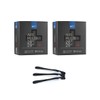 Schwalbe SV19AP Air Plus Bicycle Inner Tubes 40 mm for