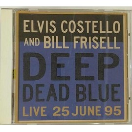 ディープ・デッド・ブルー