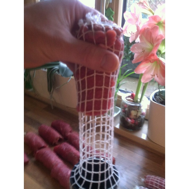 Roulfix 75952 Replacement Net 50 M