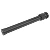 QANYEGN Tripod Extension Tube, 2 Section Aluminium Tripod Extender, Tripod