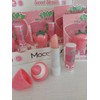 Balsamo Labio Fresa Kawai Mayoreo 5 Set Hidratacion Profunda