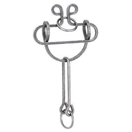 Satan's Stirrup Tavern Puzzle