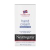 Neutrogena Norwegian Formula Hand Cream 2oz (56g) - Pack of