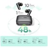 realme Buds Air 7 Pro Wireless Headphones, Tri-Mic 53dB, Deep