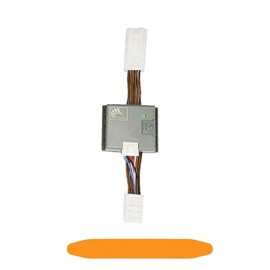 PRIUS 60 Series Car Speed Interlocking Auto Door Lock & Answer Backlight Kit