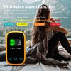 3in1 Air Quality Tester CO Temperature Humidity Detector NDIR Sensor