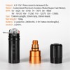 Cordless Tattoo Motor Pen Set Cleaning Blue Soap Microblading Pigment