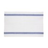 Vogue Heavy Thick and Absorbent Blue Tea Towel Cloth |